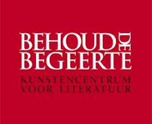 Logo 'Behoud de Begeerte'