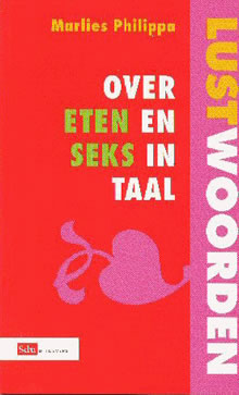 kaft: sekswoordenboek