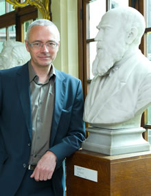 Geert Joris